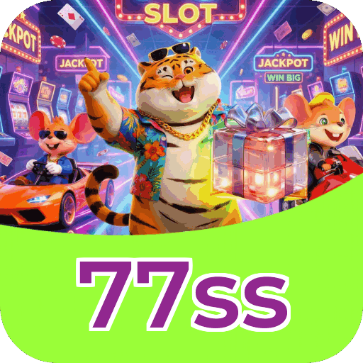 Slots Premium da PG Soft na 77ss